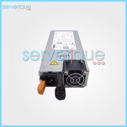 FN1VT Dell PowerEdge 750W 80 Plus Gold Hot Swap Power Supply